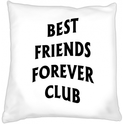 Poduszka dla przyjaciółki, przyjaciółek - BEST FRIENDS FOREVER 2